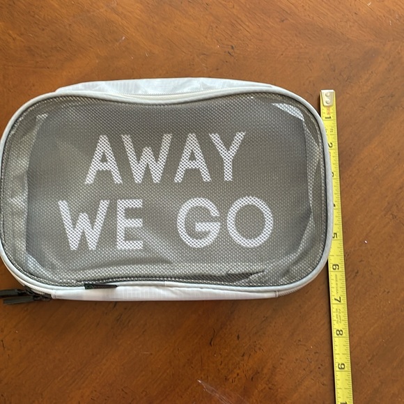 Compression Packing Cubes Travel Organizers Double Zipper 3-Pack Multi colored - Picture 4 of 6